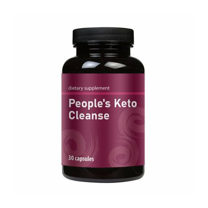 People's Keto Cleanse
