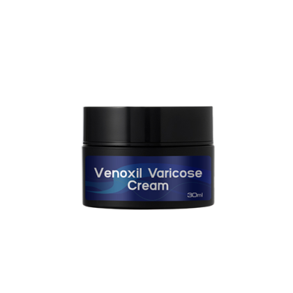 Venoxil Varicose Cream