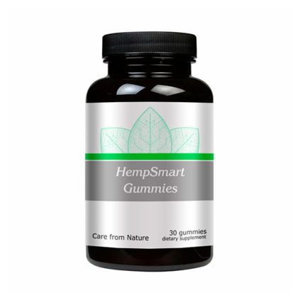 HempSmart Gummies